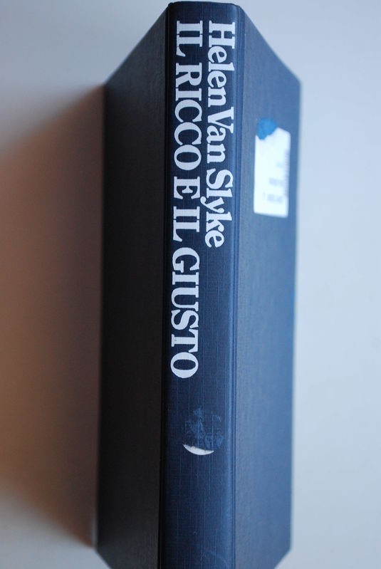 Il ricco e il giusto