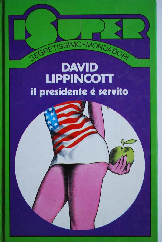 Il presidente è servito