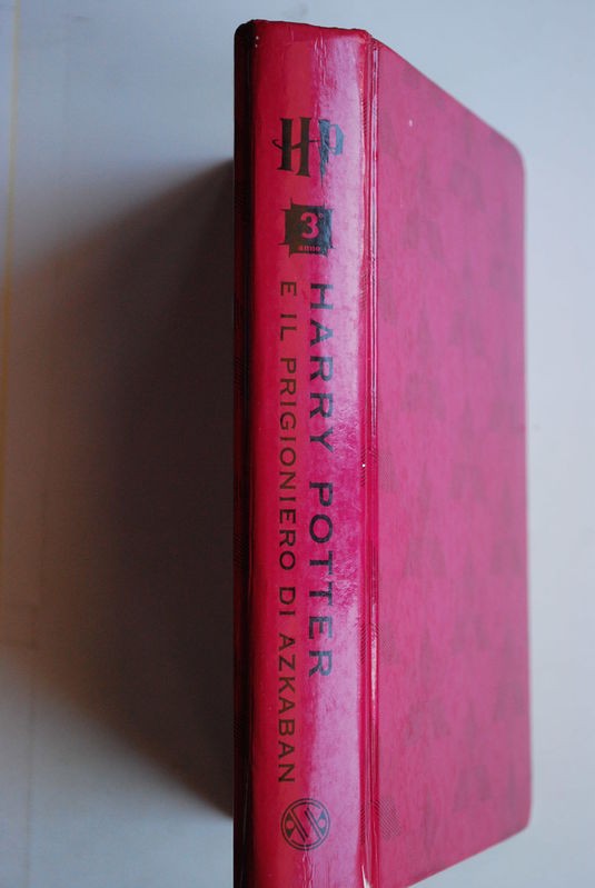 Harry Potter e il prigioniero di Azkaban