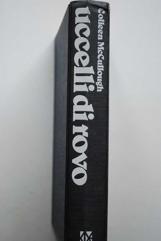 Uccelli di rovo