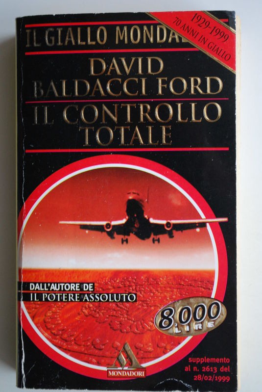 Il controllo totale