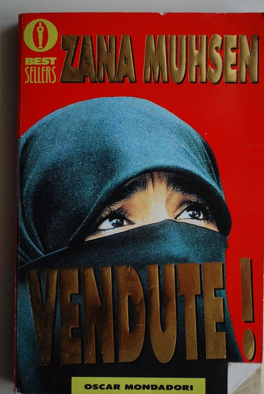 Vendute