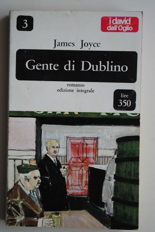 Gente di Dublino