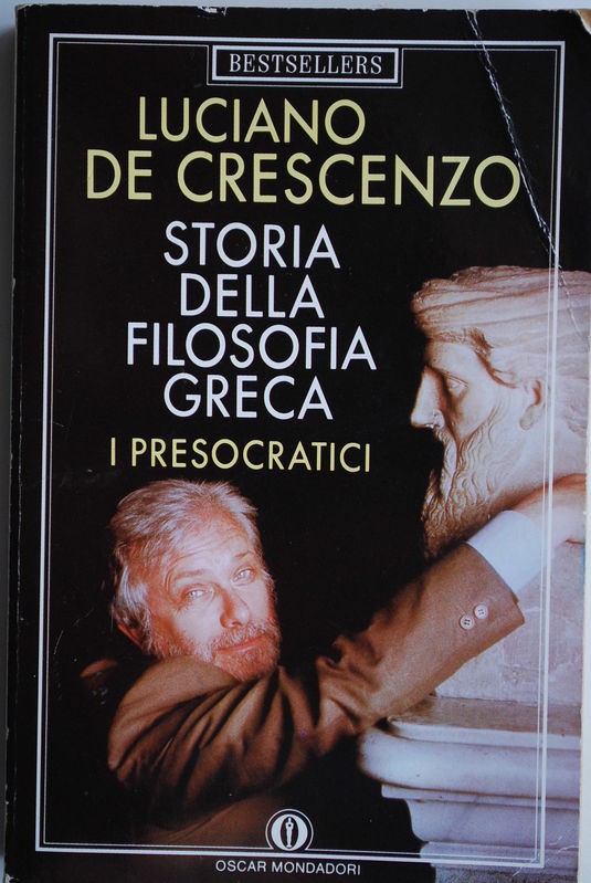Storia della filosofia greca