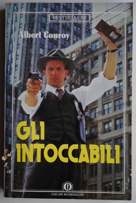 Gli intoccabili