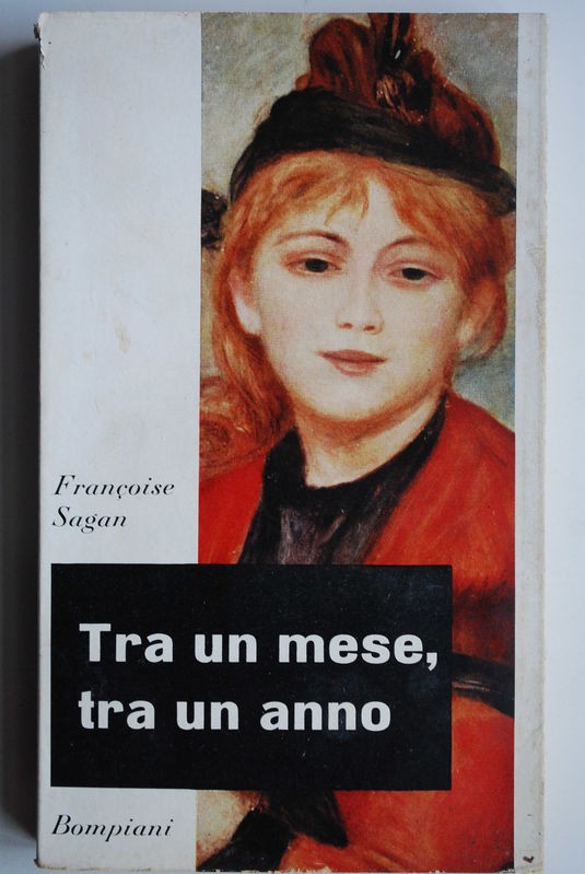 Tra un mese, tra un anno