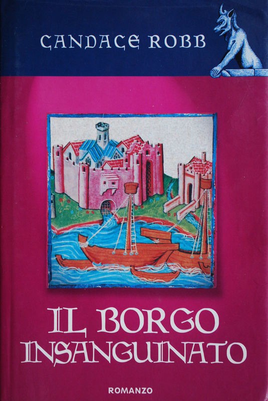 Il borgo insanguinato