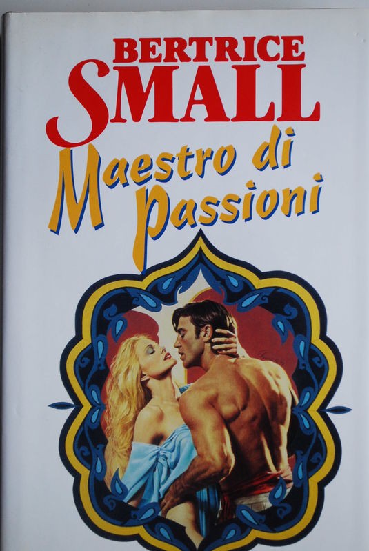 Maestro di passioni