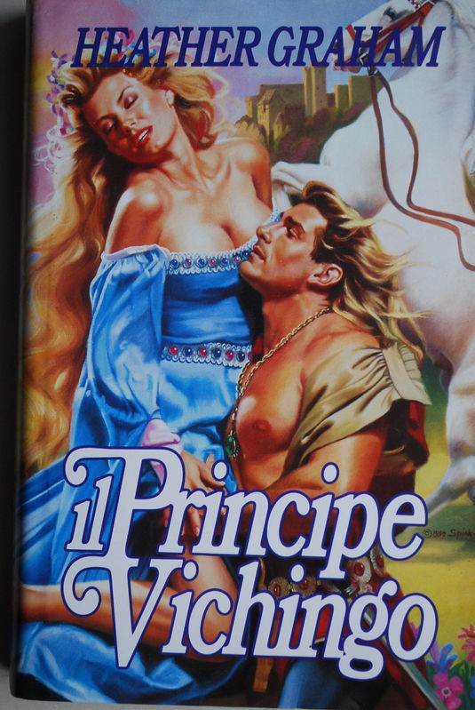 Il principe vichingo