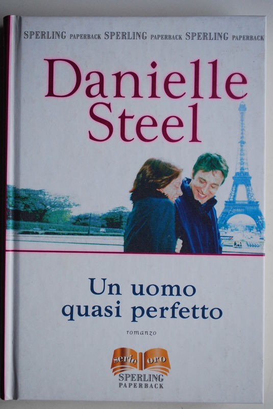 Un uomo quasi perfetto
