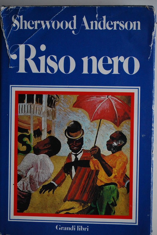 Riso nero