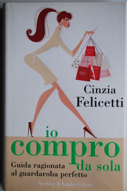 Io compro da sola