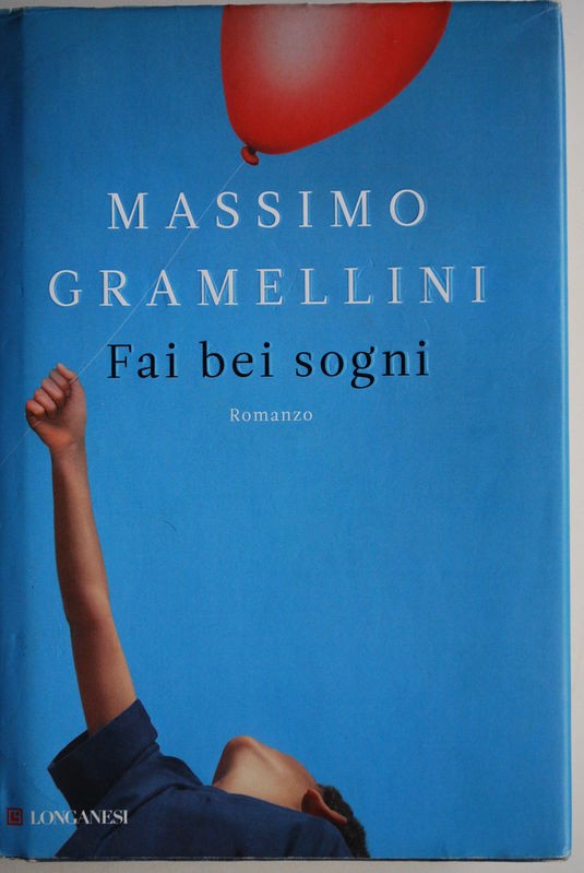 Fai bei sogni