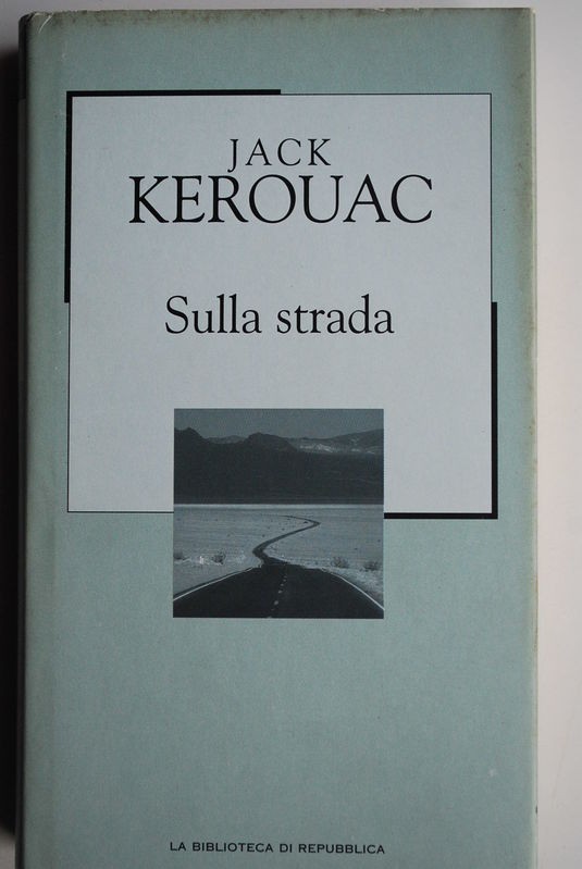 Sulla strada