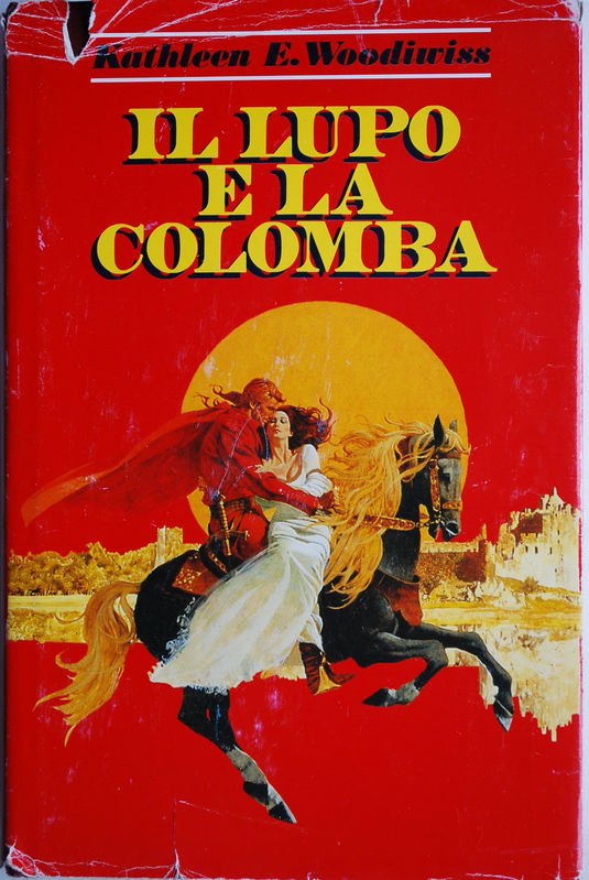Il lupo e la colomba