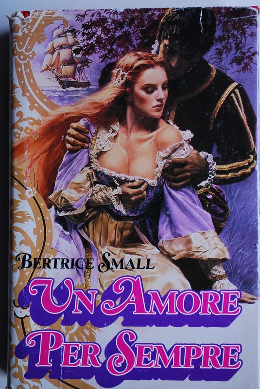 Un amore per sempre