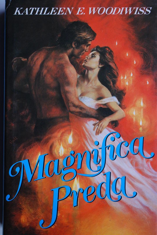 Magnifica preda