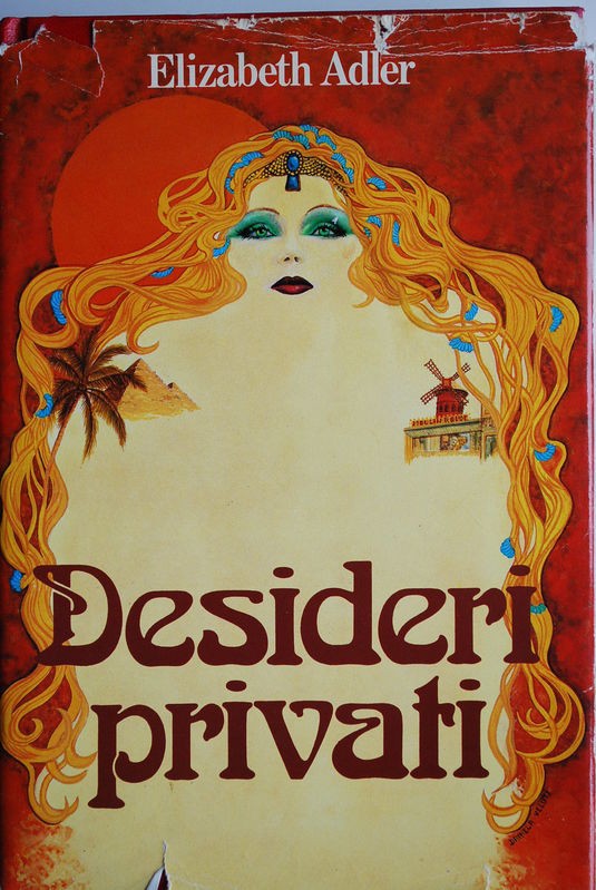 Desideri privati