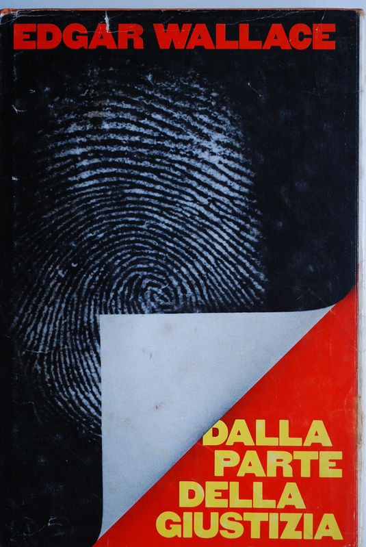 Dalla parte della giustizia