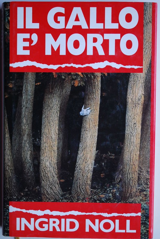 Il gallo è morto