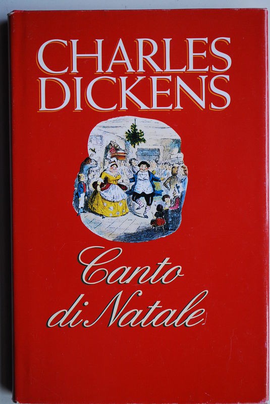 Canto di natale