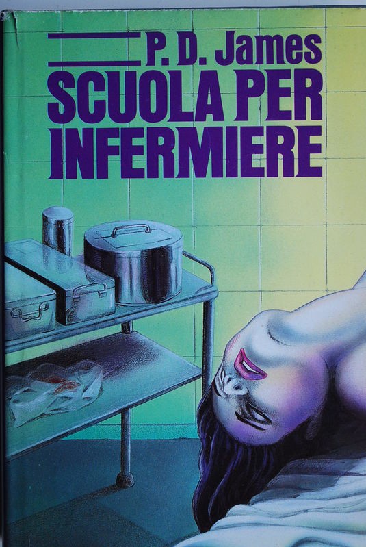 Scuola per infermiere