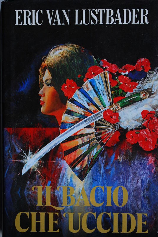 Il bacio che uccide