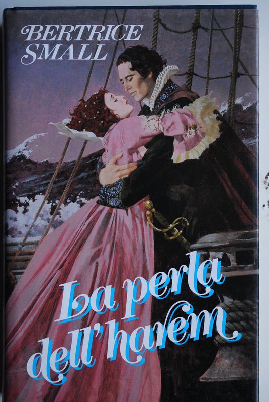 La perla dell'harem