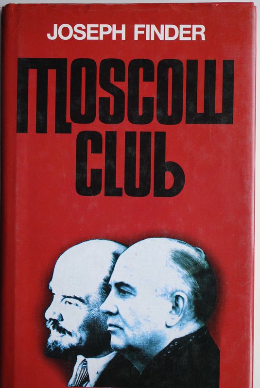 Moscow Club
