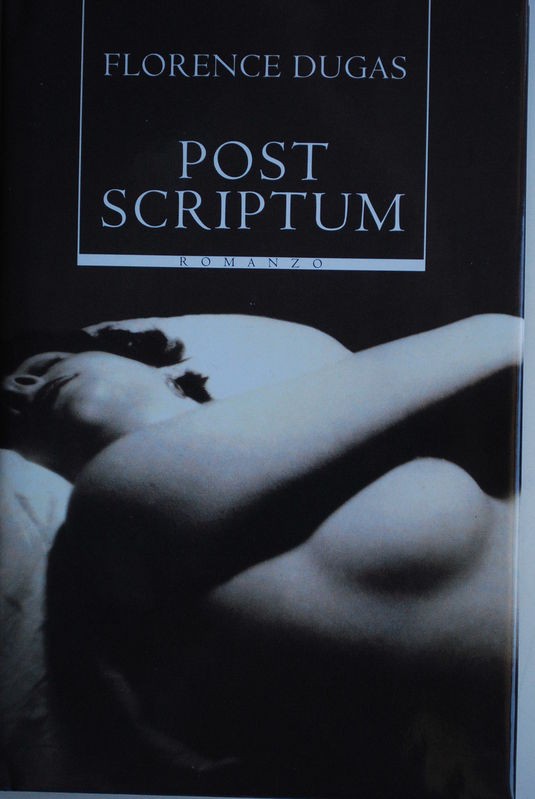 Post scriptum
