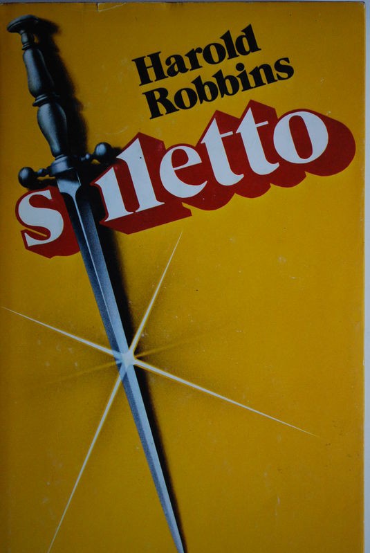 Stiletto