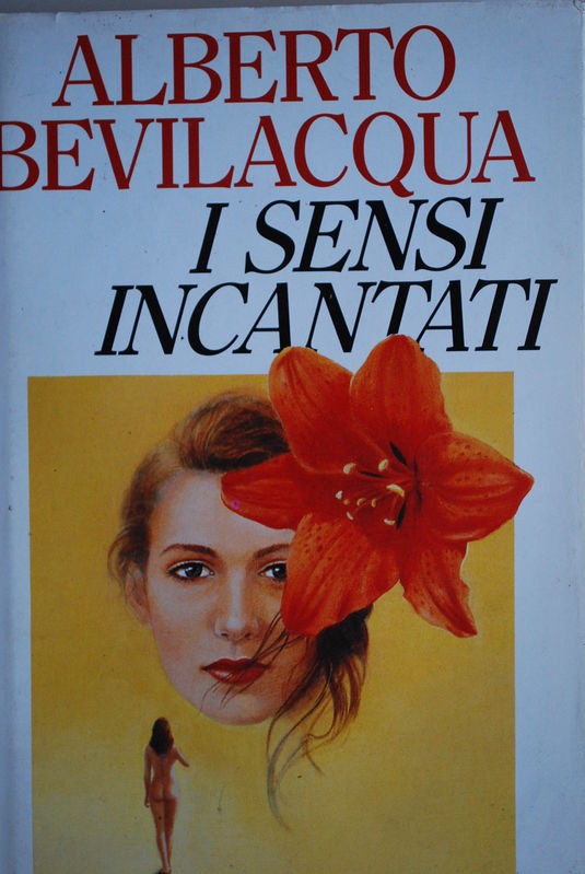 I sensi incantati