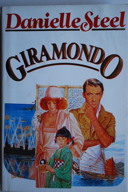 Giramondo