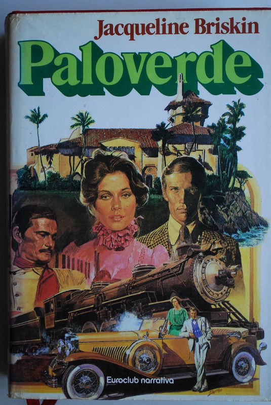 Paloverde