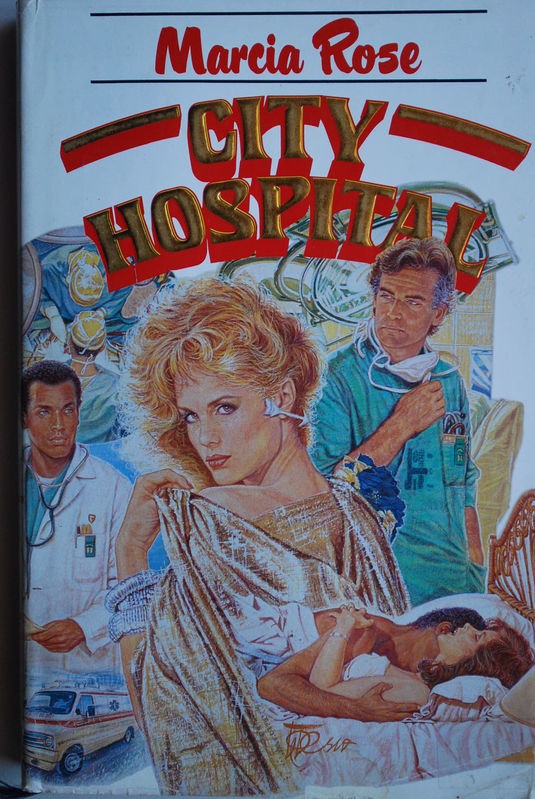 City Hospital