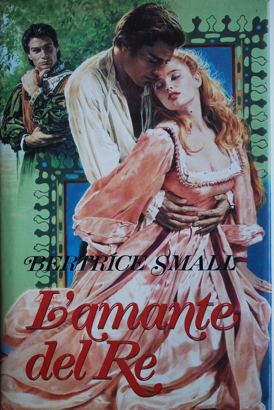 L'amante del re