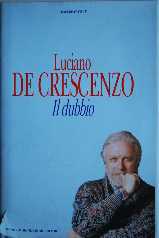 Il dubbio