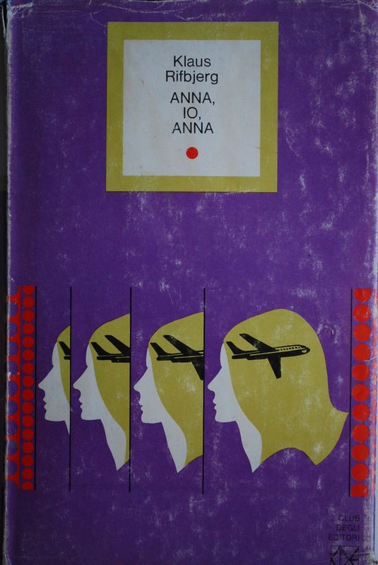 Anna, io , Anna