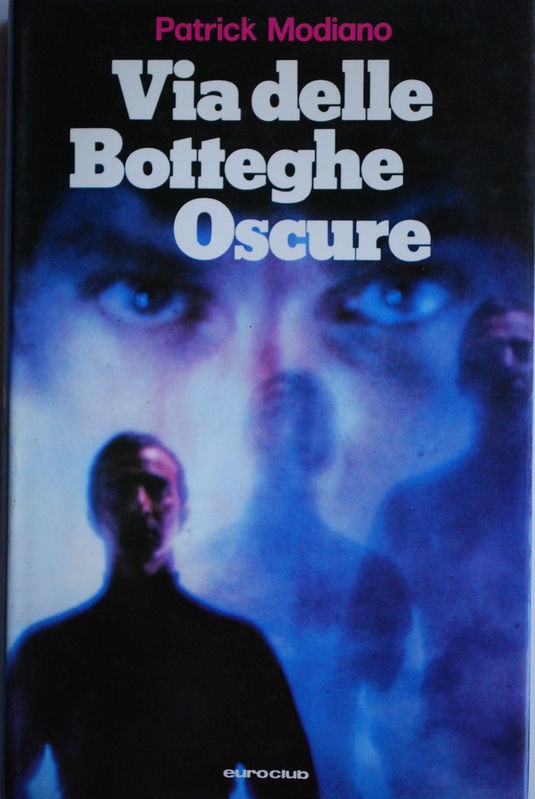 Via delle botteghe oscure