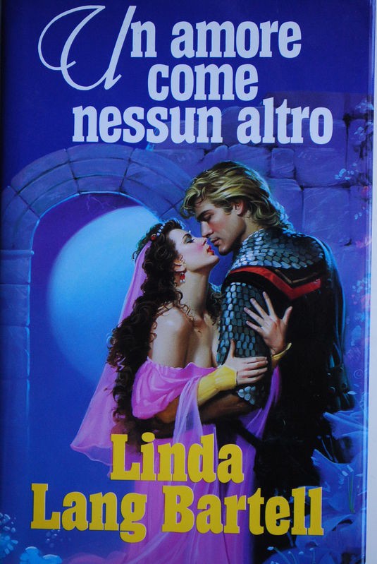 Un amore come nessun altro