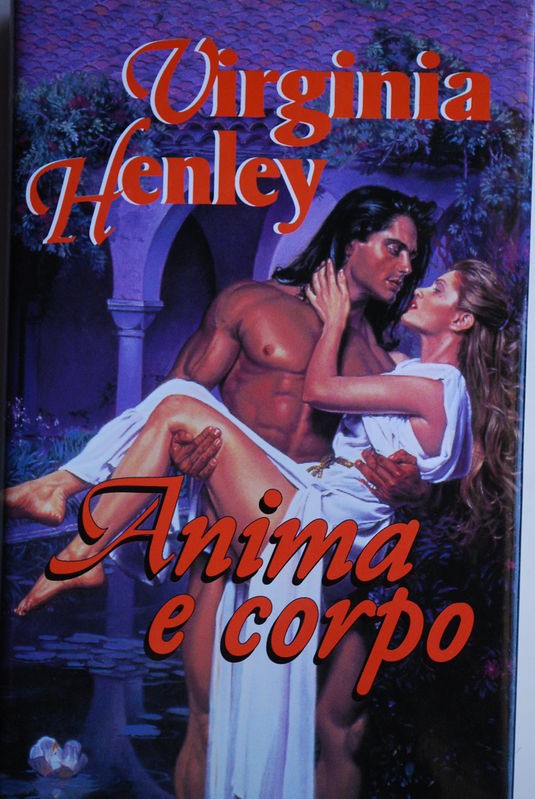Anima e corpo