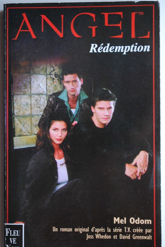 Angel : Rédemption
