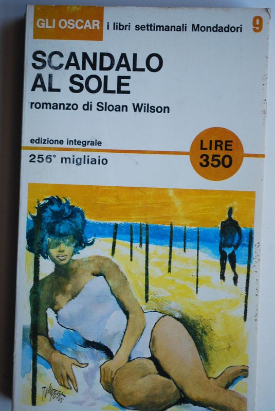 Scandalo al sole