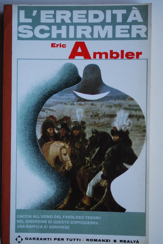 L'eredità Schirmer