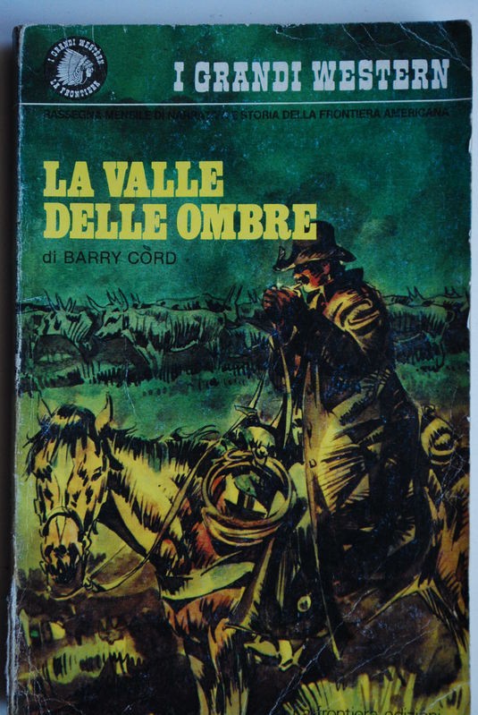 La valle delle ombre
