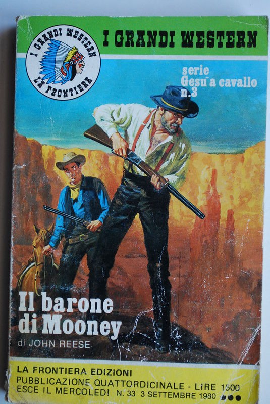 Il barone di Mooney
