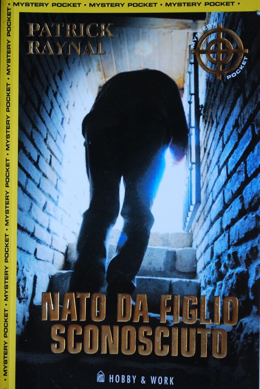 Nato da figlio sconosciuto