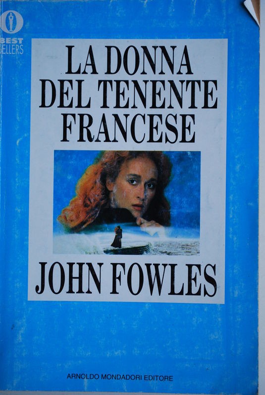 La donna del tenente francese