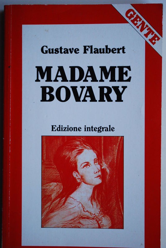 Madame Bovary