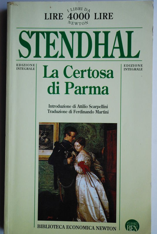 La Certosa di Parma